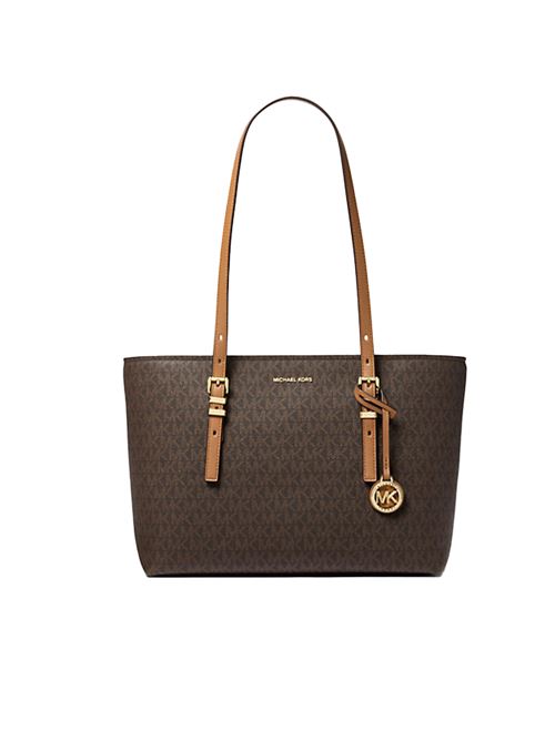 Tote Quinn borsa a spalla MICHAEL KORS | 30T5GQNT2BM252